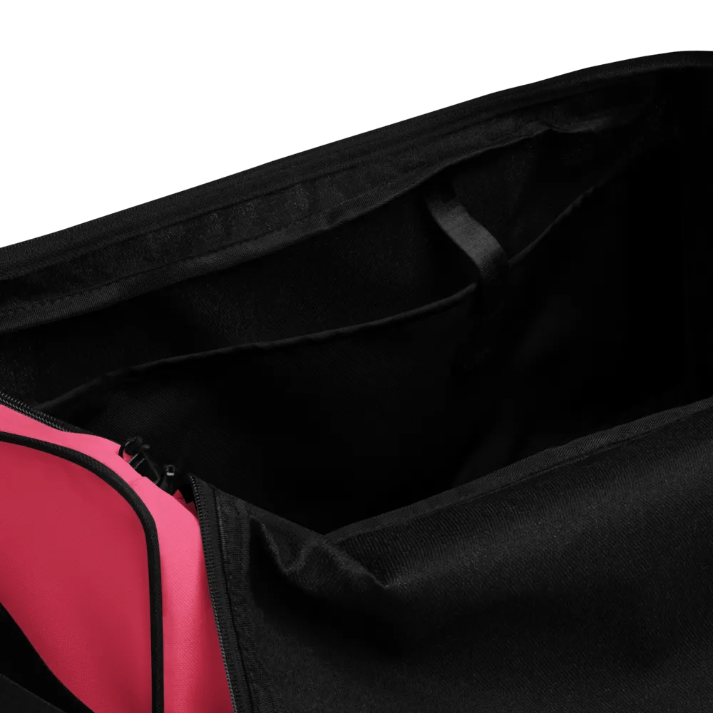 Big Craig Monson The Peoples Champ Duffle Bag product image (6)