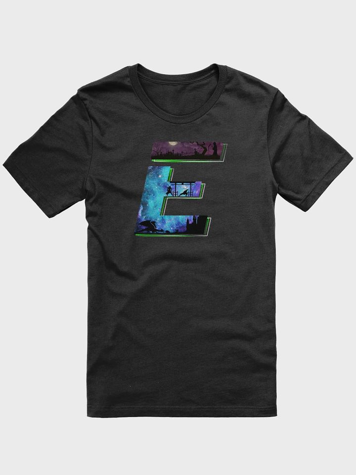 Enigma Tshirt product image (3)