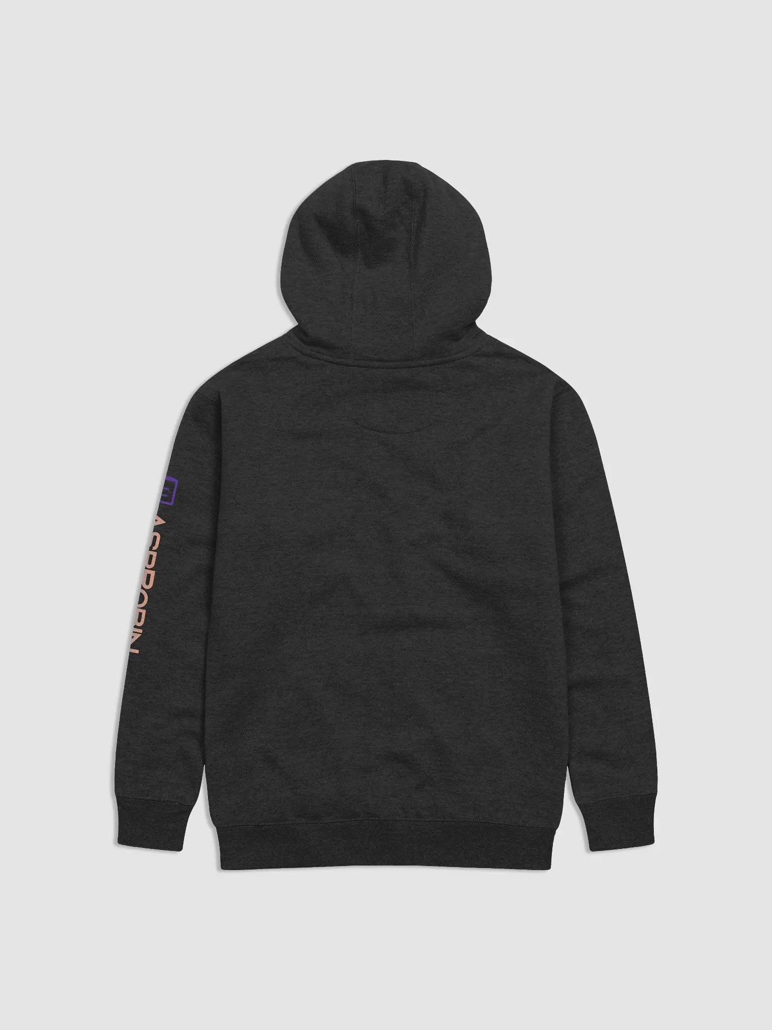 AspRobin Hoodie product image (2)
