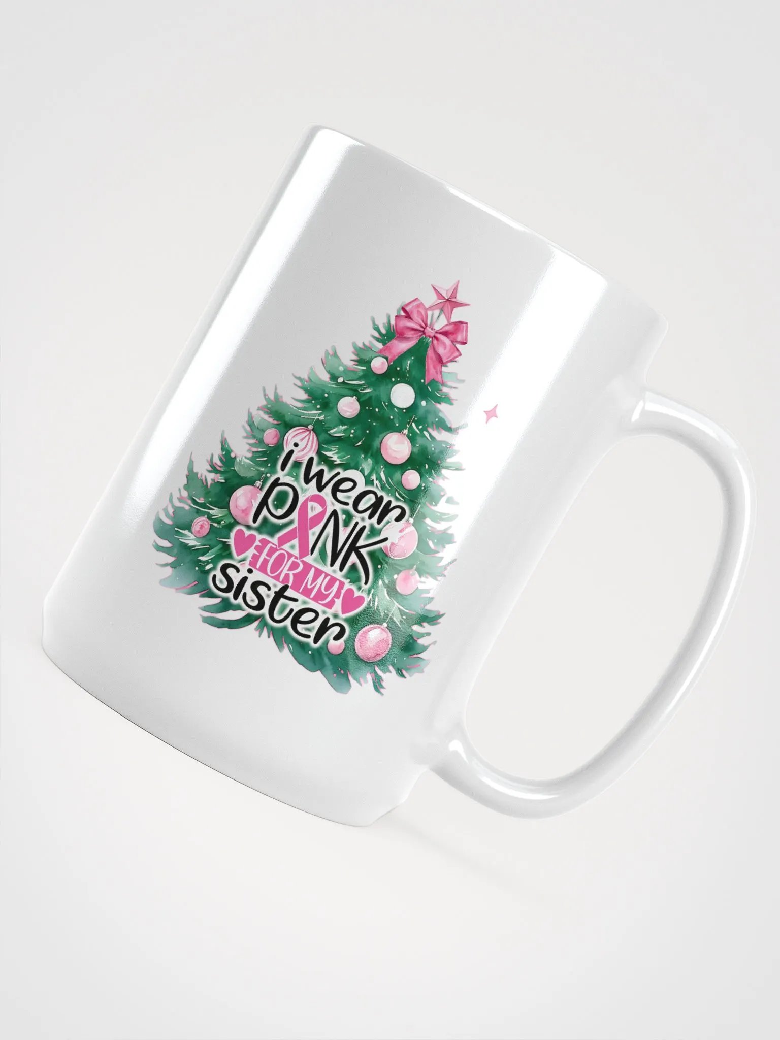 For My Sister Tall Mug product image (4)