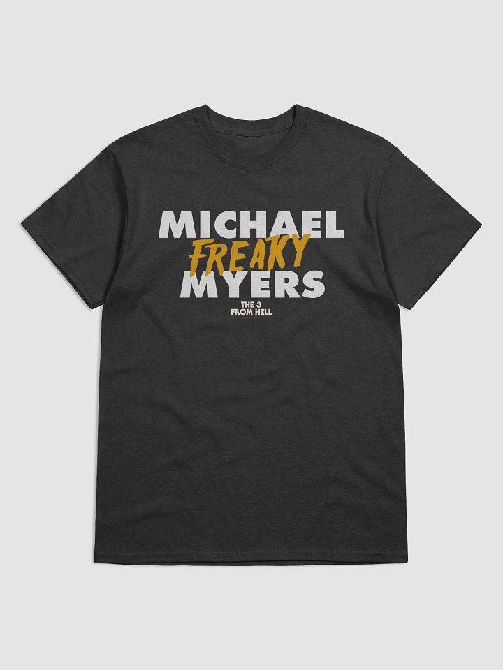 Freaky Myers product image (1)
