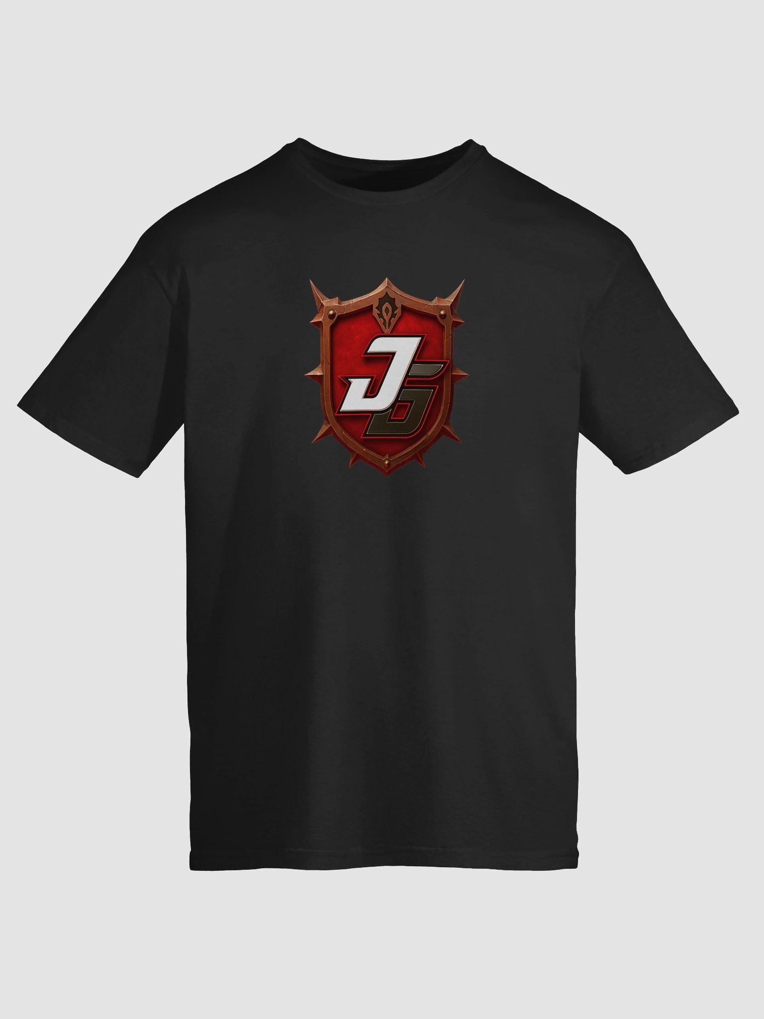 JG Horde Shield T-Shirts (WOW Style) product image (9)