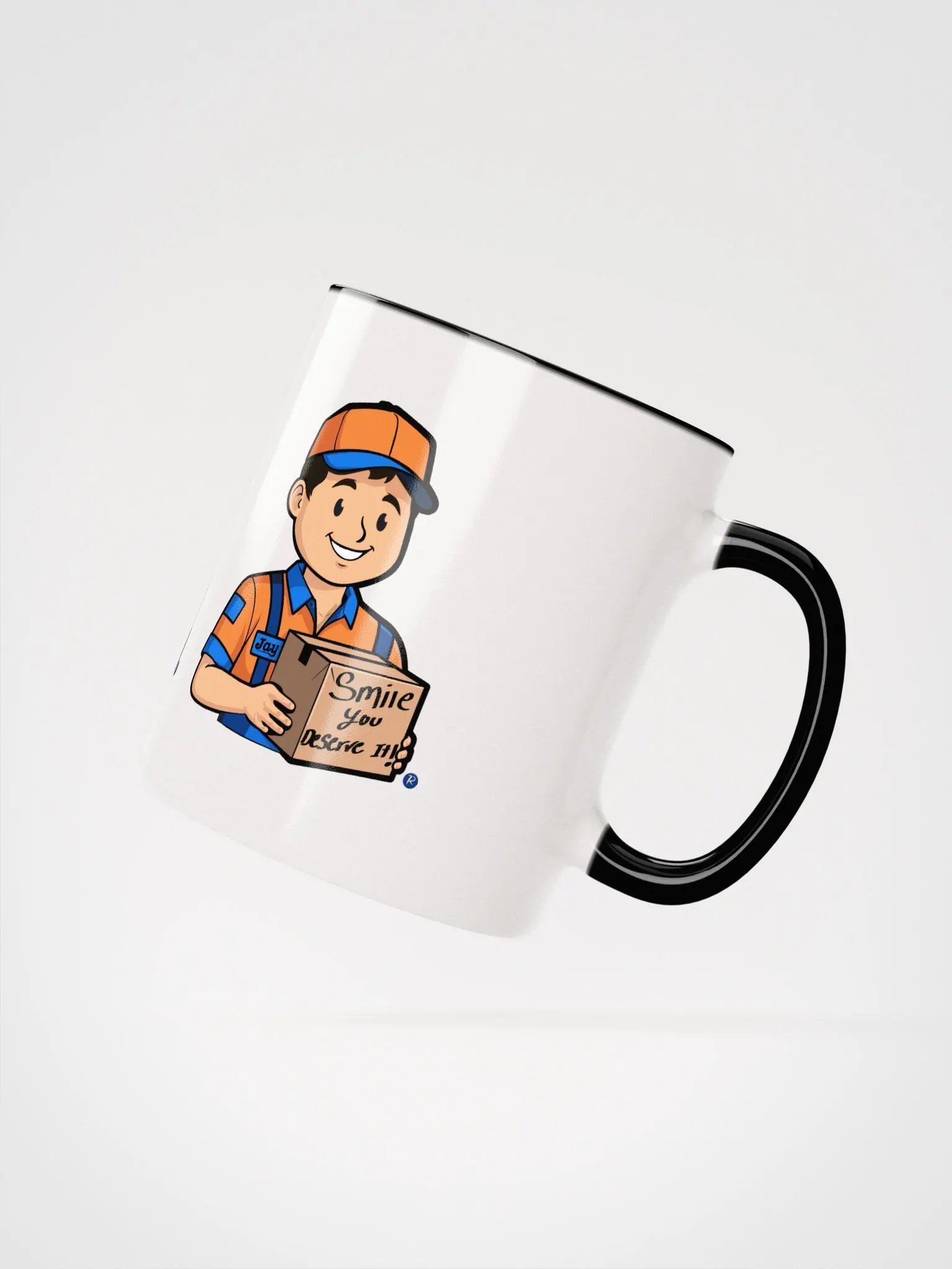 Jay's Coffee Mug product image (26)