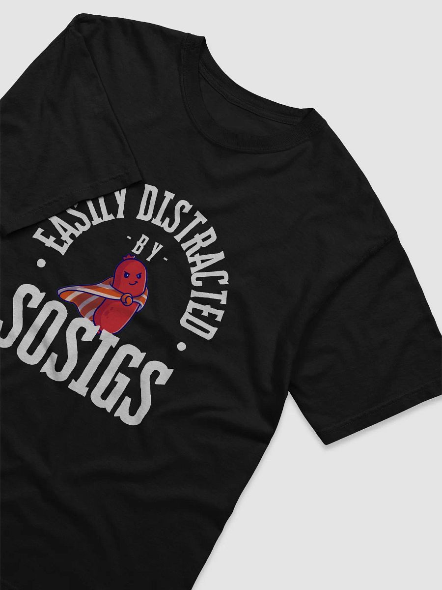 Distracted by SOSIGS product image (3)