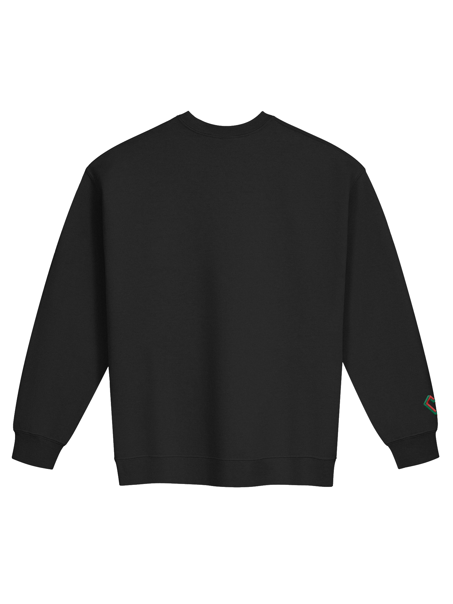 COZY GAMER - Embroidered Xmas Crewneck product image (3)