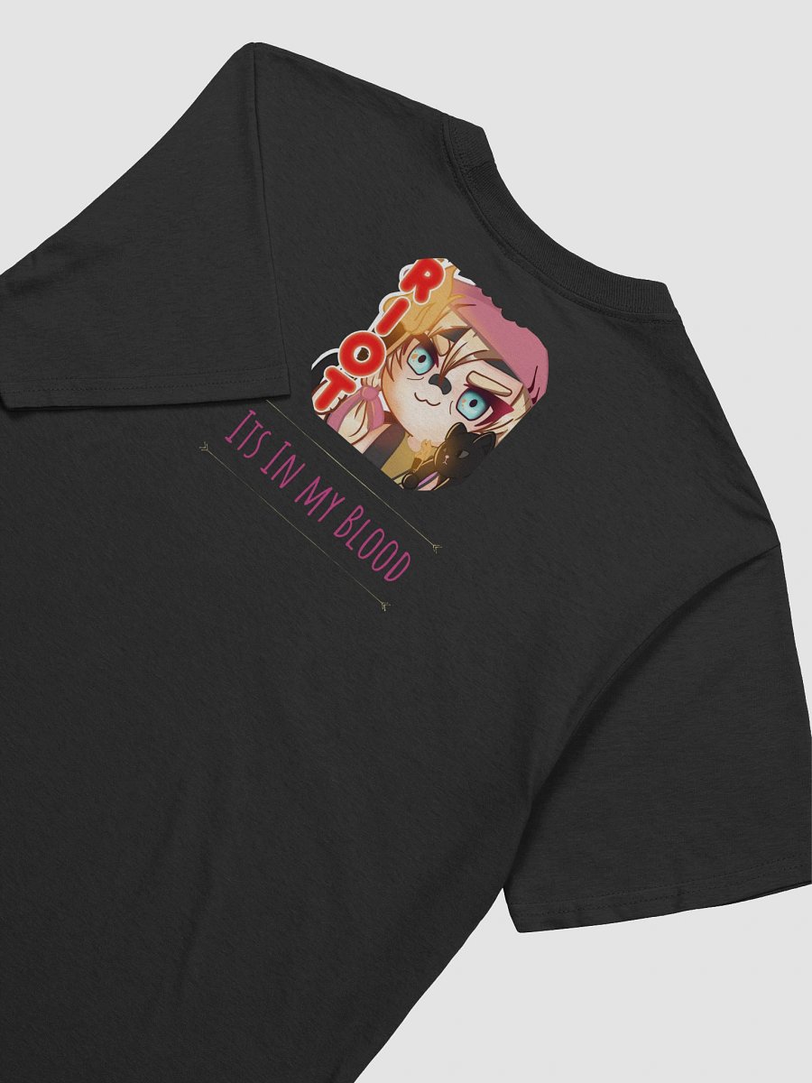 RIOT! T-Shirt product image (4)