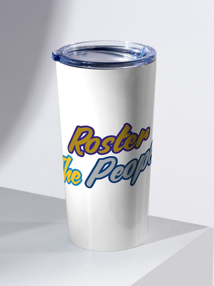 Roster The Tumbler product image (2)