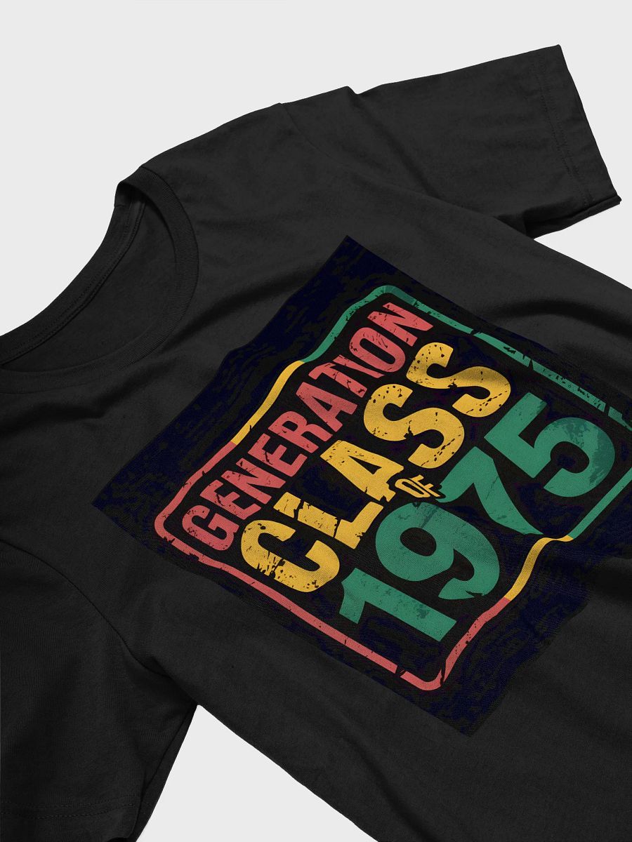 Vintage Generation Reunion T-Shirt product image (13)