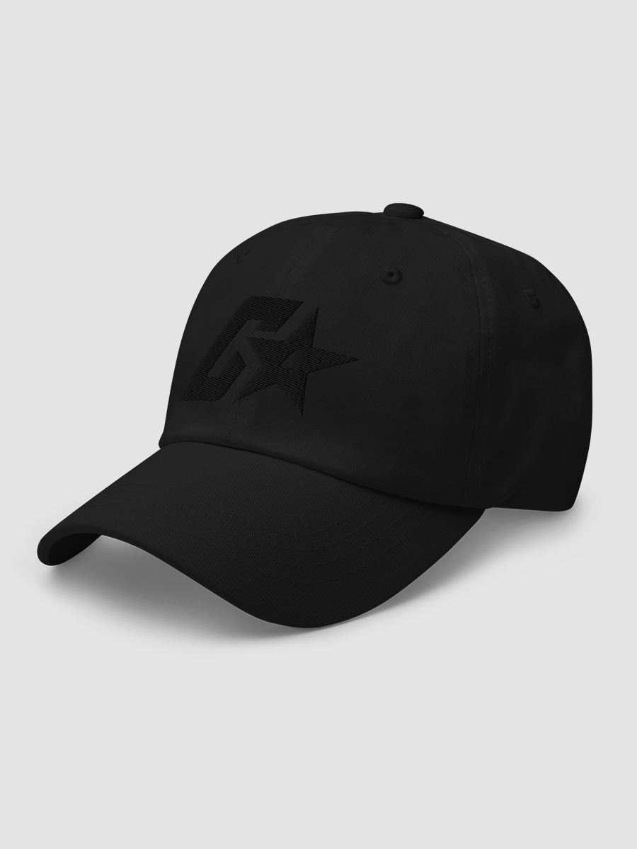Dad's Head Accessory (in black) product image (3)