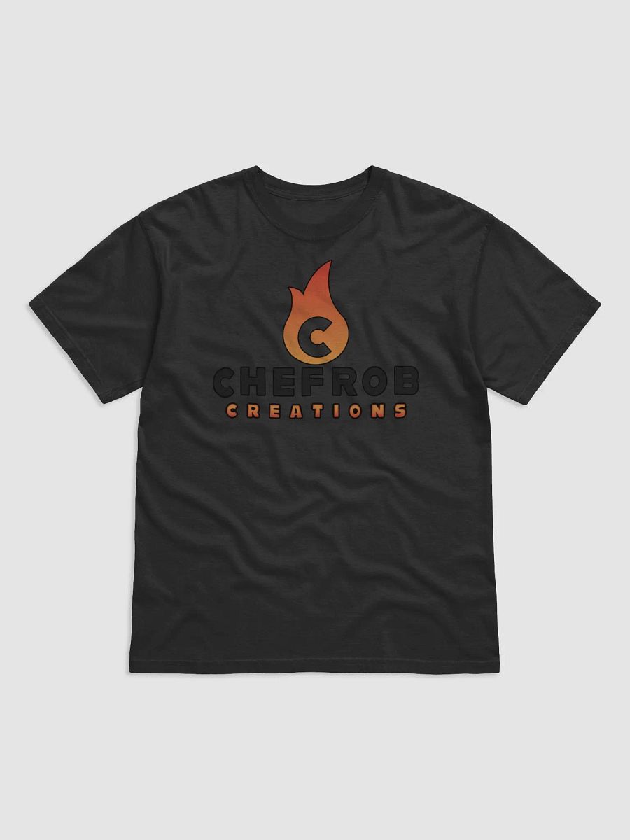 Logo V2 T-Shirt product image (1)