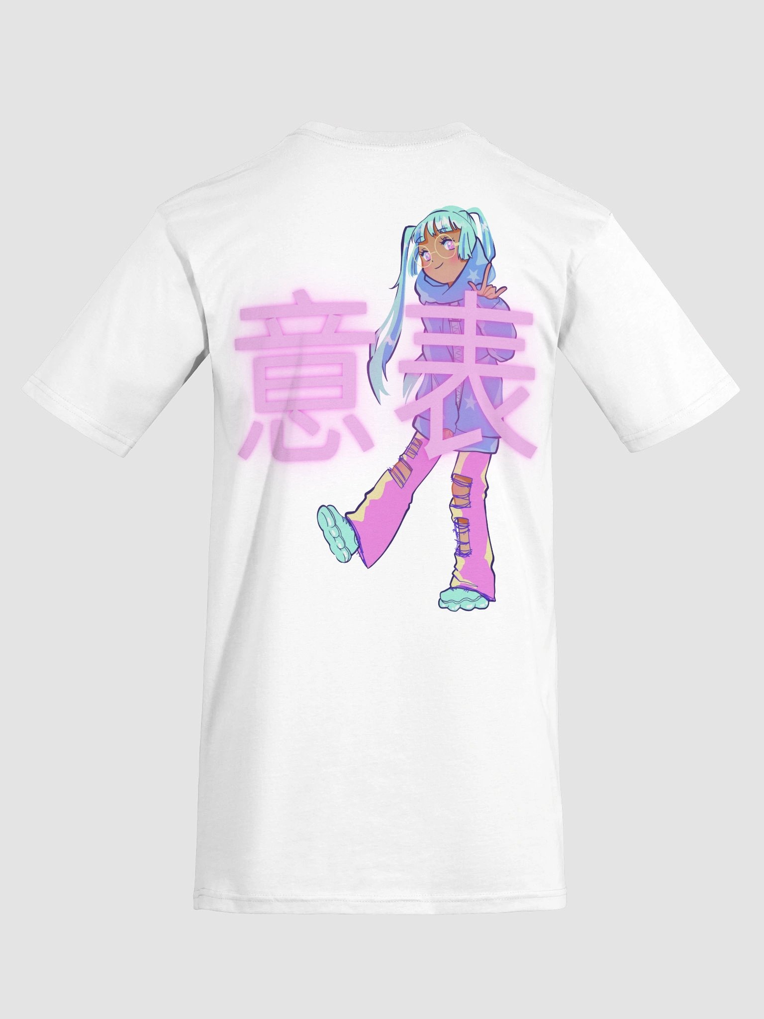 Lil' boom T-Shirt product image (16)