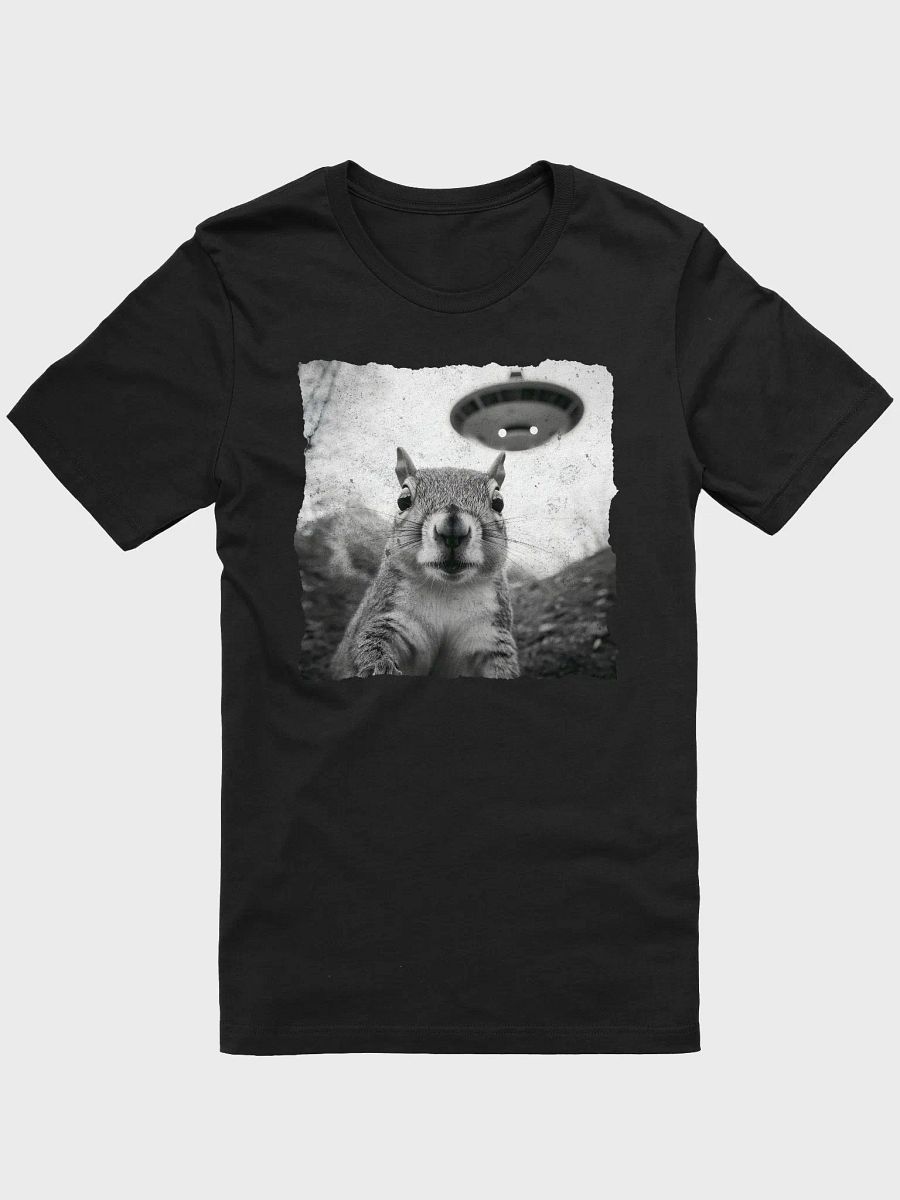 Squirrel Selfie product image (1)