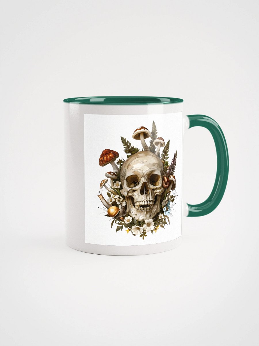 Memento Vivere Mug product image (1)