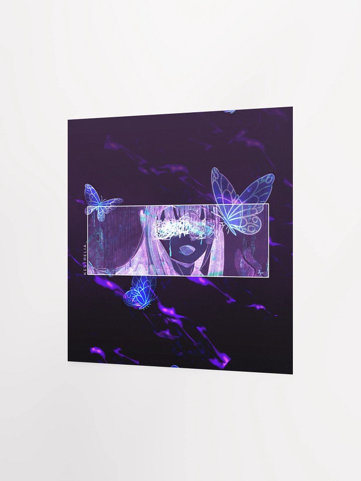 Kes Dance Poster - Butterfly product image (6)