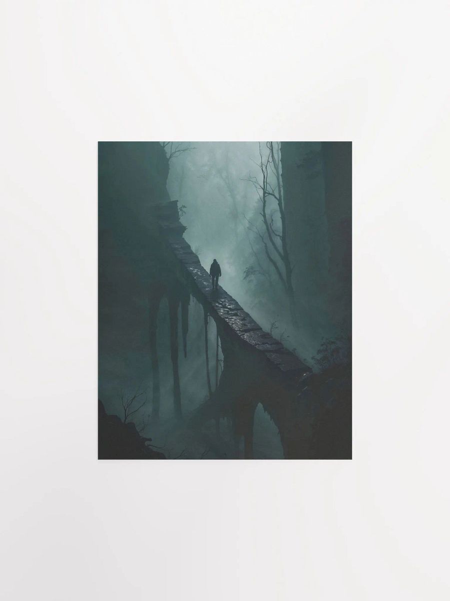 The Bridge of No Return product image (4)