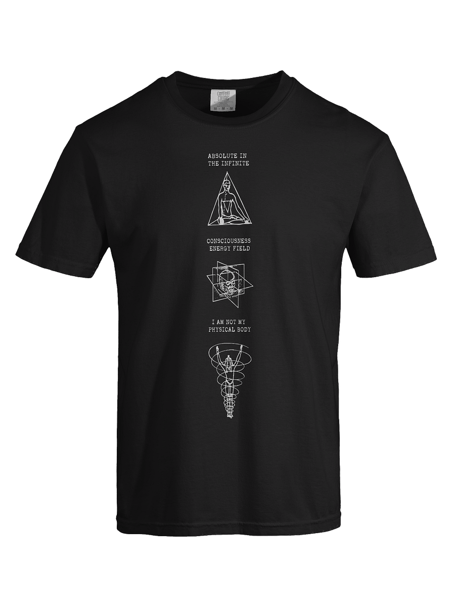 Gateway Tee (Comfort Colors) product image (7)