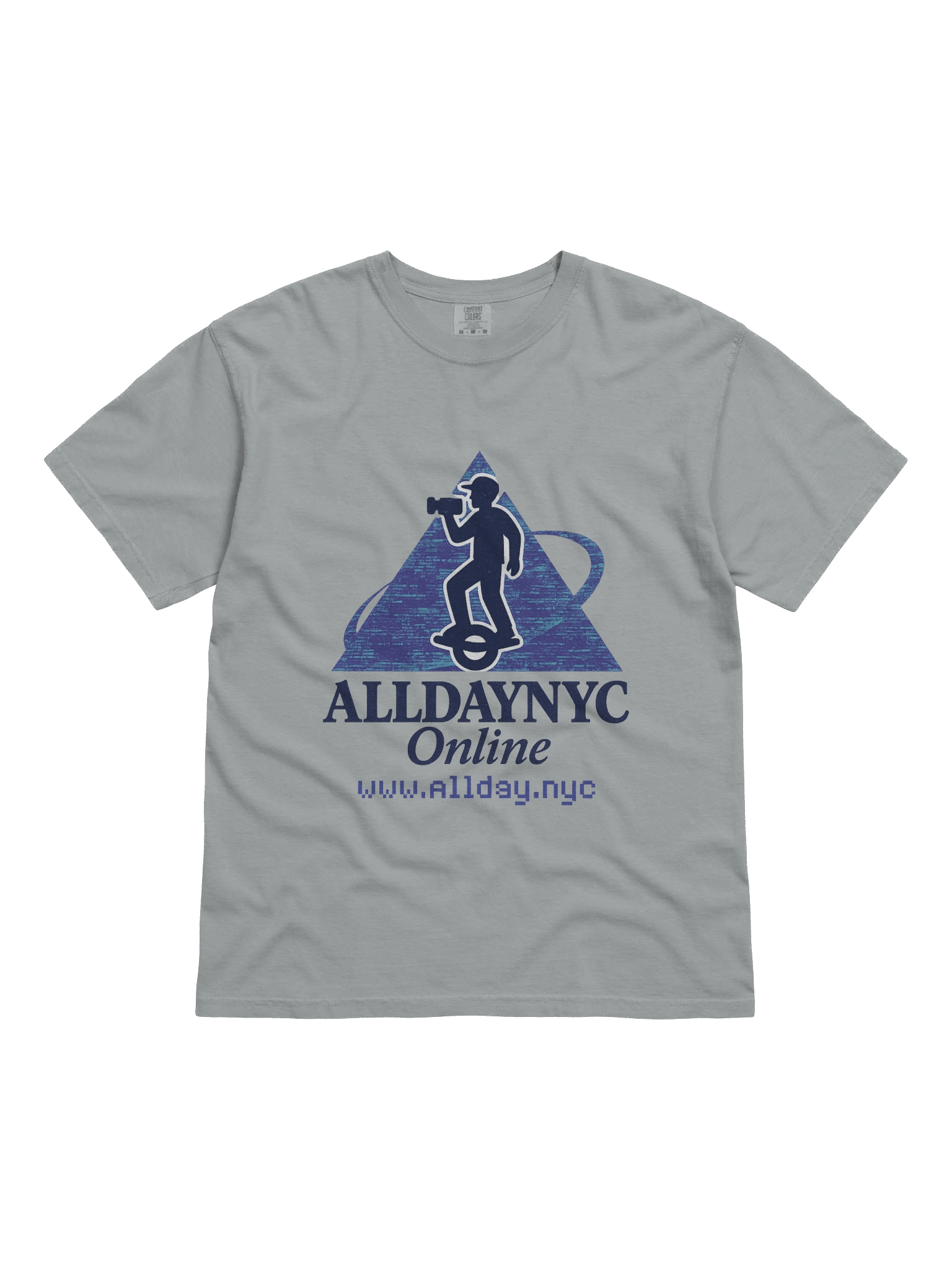 AllDay Online Tee product image (4)