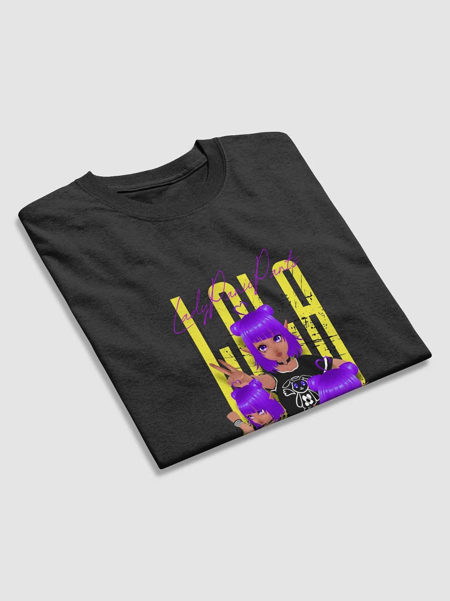 Retro Baller Lola T-Shirt product image (20)