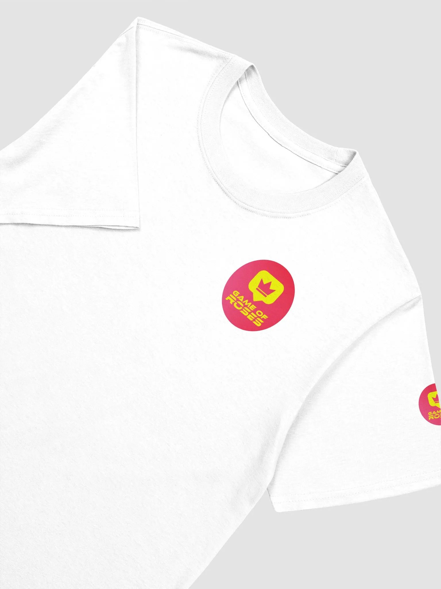 Game of Roses Tee product image (5)