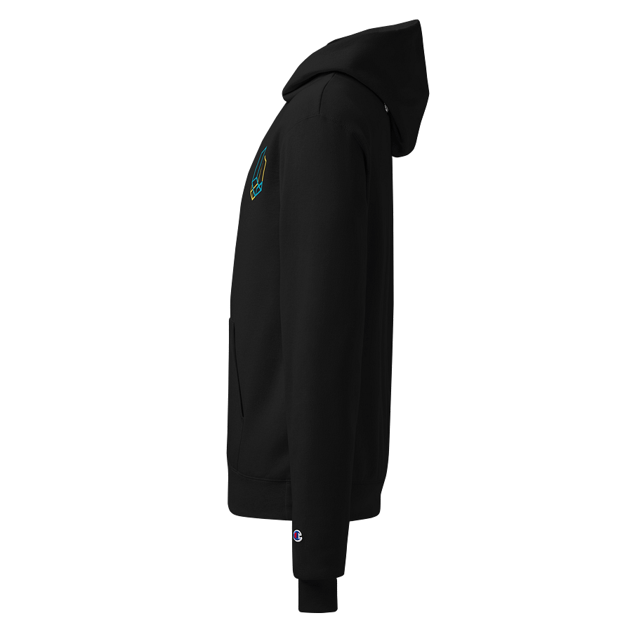Unboxed Studio Champion Pullover product image (3)