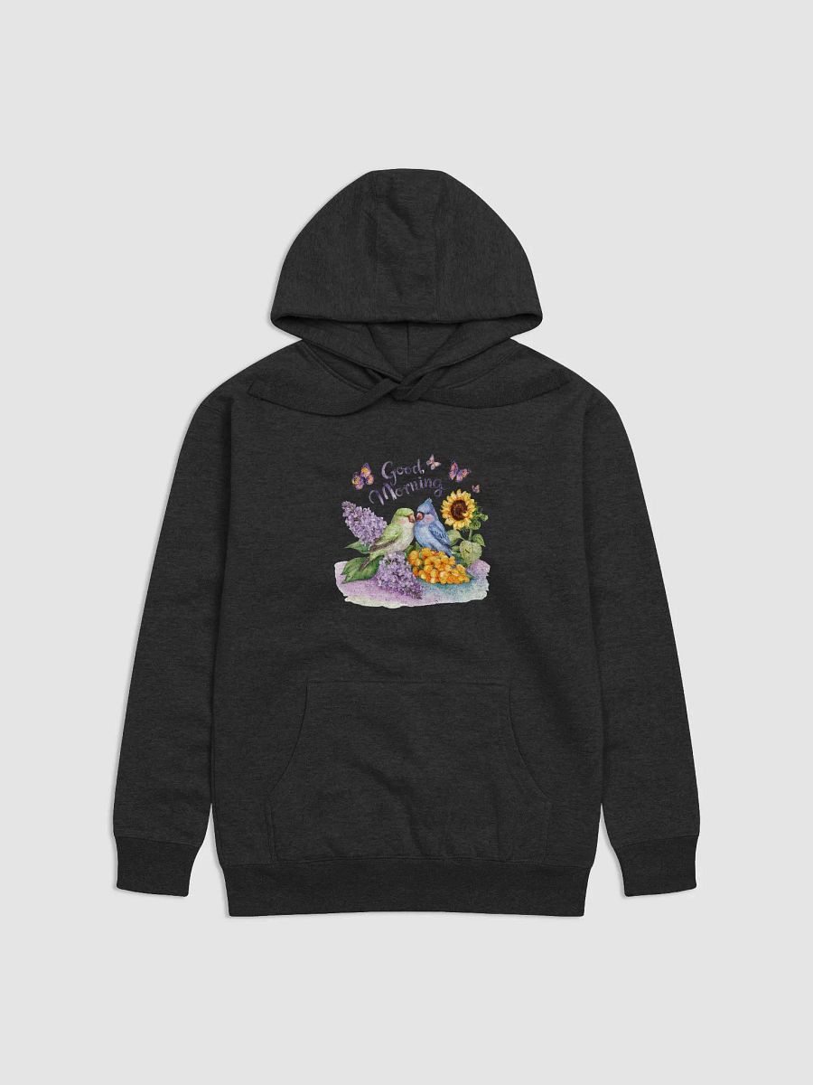Good Morning Tee product image (3)