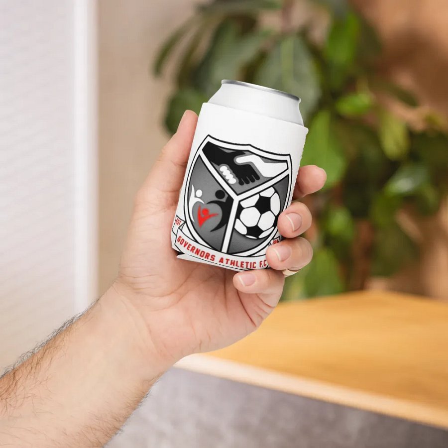 Governors Athletic Can Koozie product image (6)