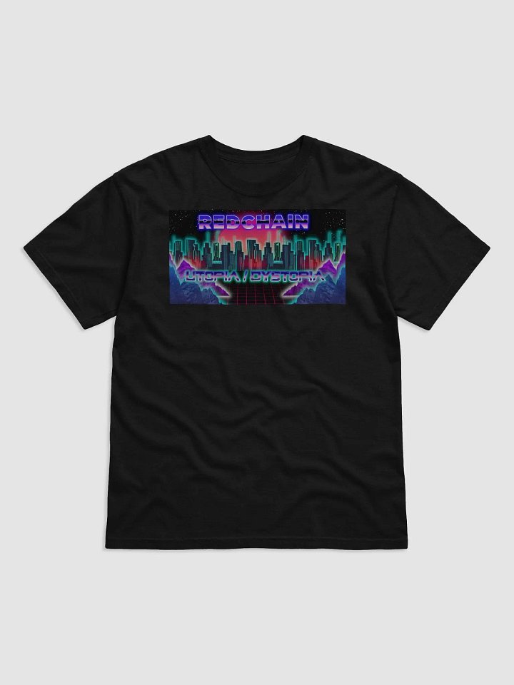 Utopia/Dystopia product image (1)
