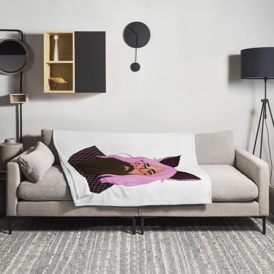 Odina E-girl Blanket! product image (19)