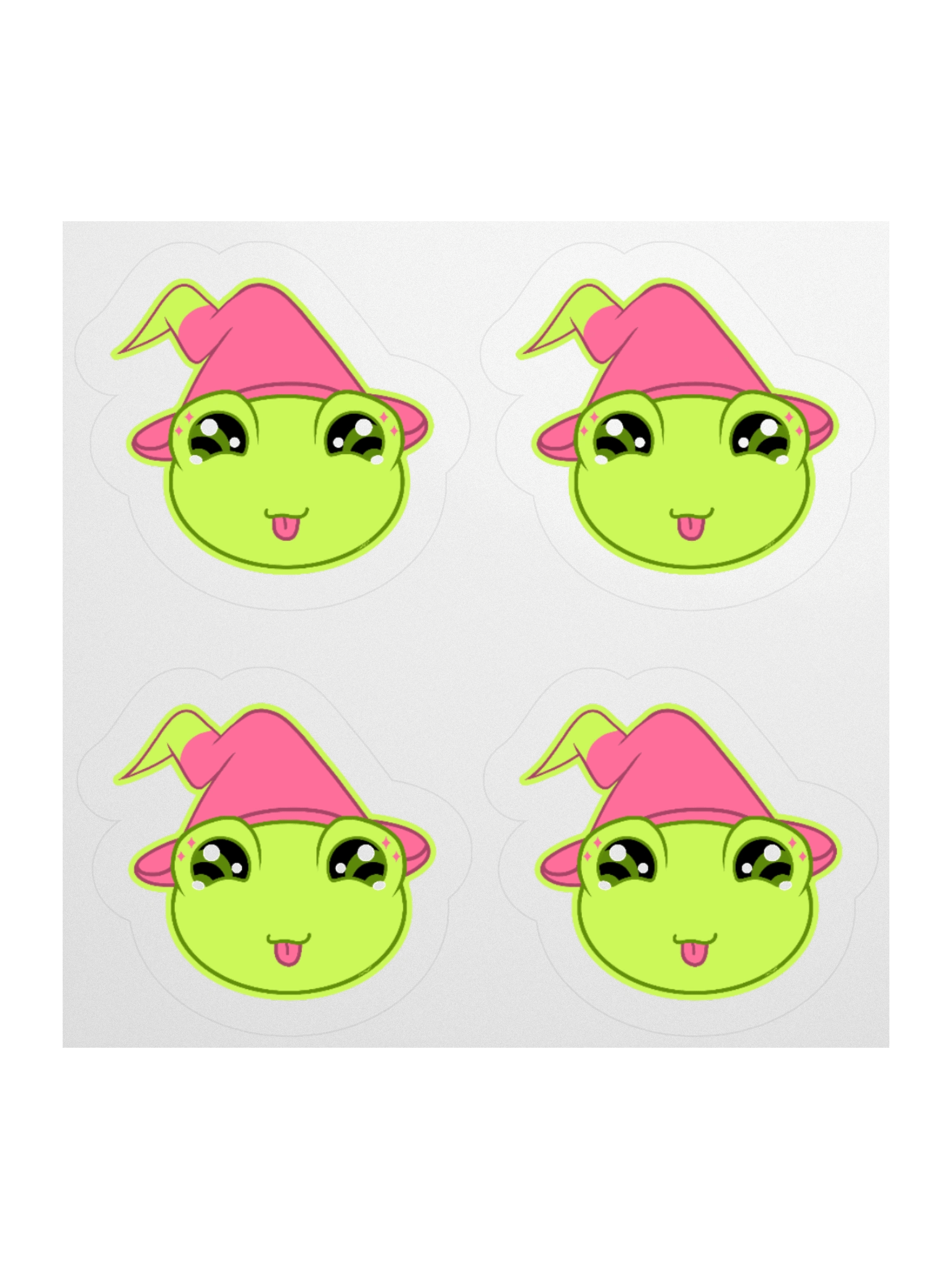 Frob - Stickers product image (2)