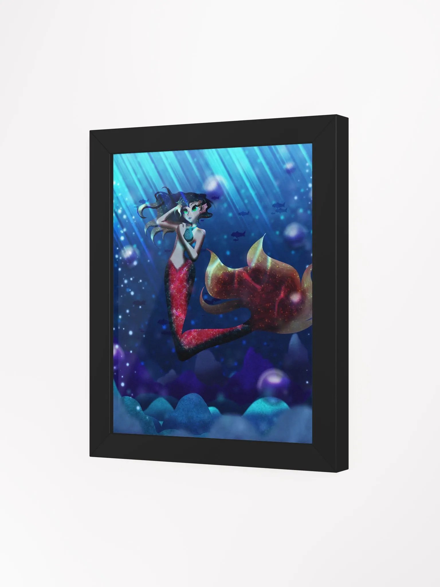 Under the Sea product image (26)