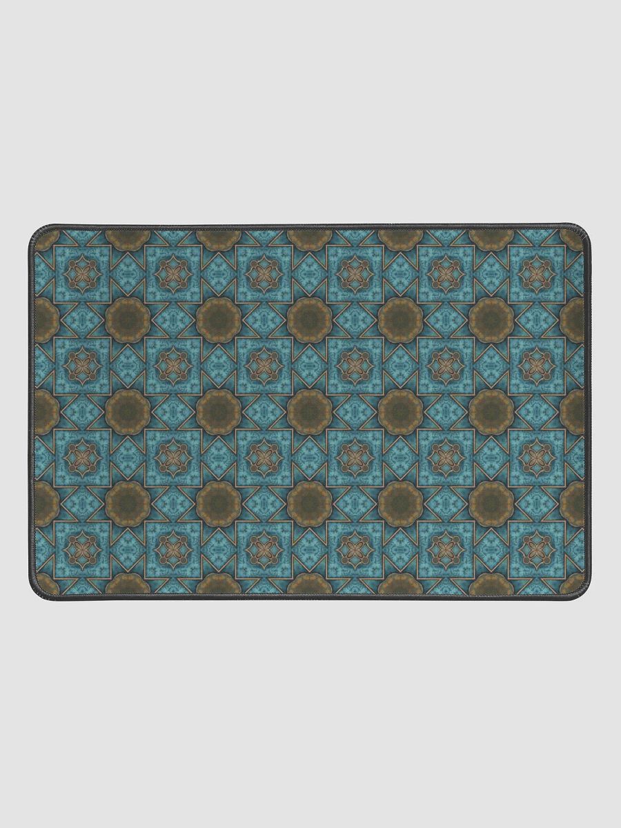 Standard Desk Mat 18" x 12" #18582405 product image (2)