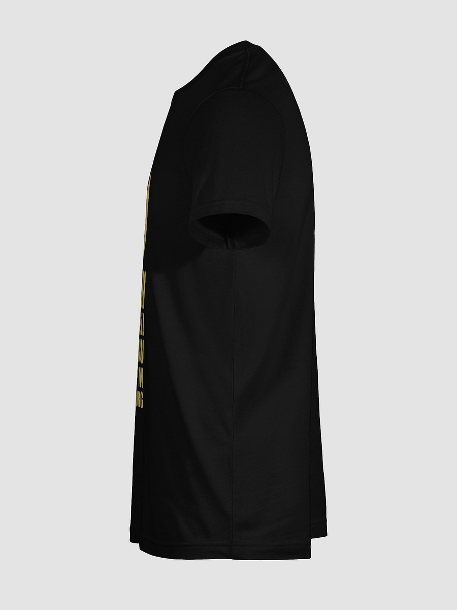 How The Hell T-Shirt product image (11)
