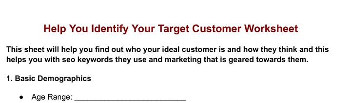 Monthly Seo Tracker product image (1)