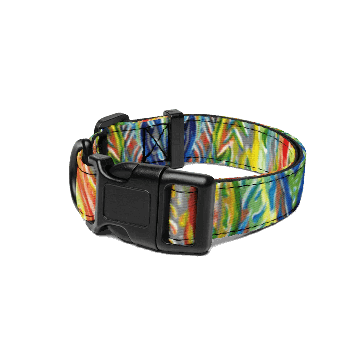 FIRE & WATER - COLLAR product image (1)