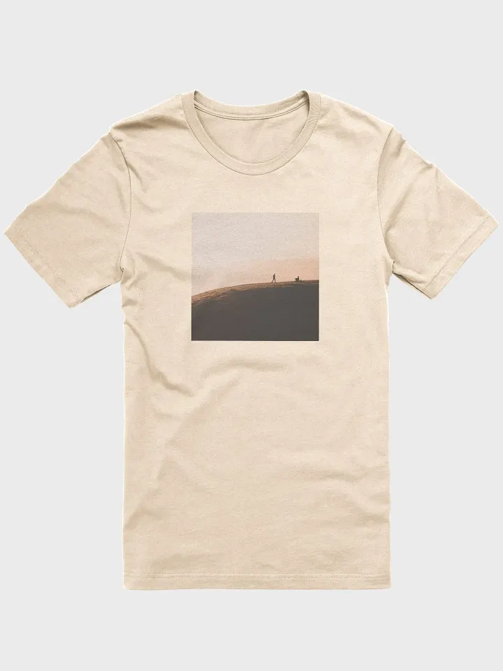 tgtcb album art tee product image (1)