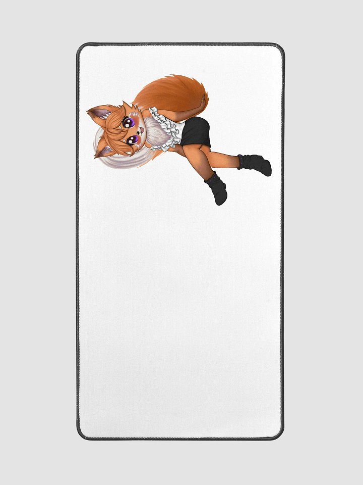 Ms Fang's Mouse Mat product image (2)