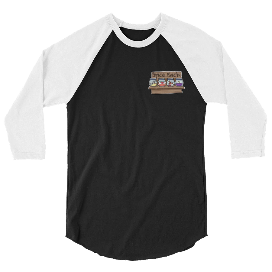 Spice Rack Jersey Style Tee product image (6)