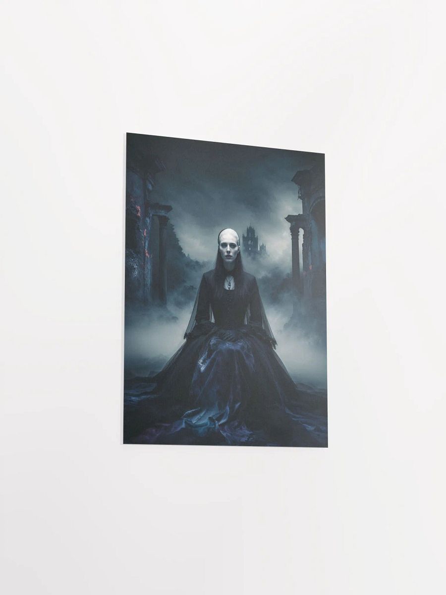 Gothic Heir Poster product image (1)