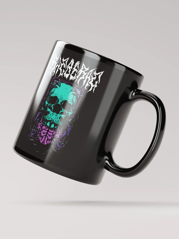 Consuming Thoughts Mug product image (2)