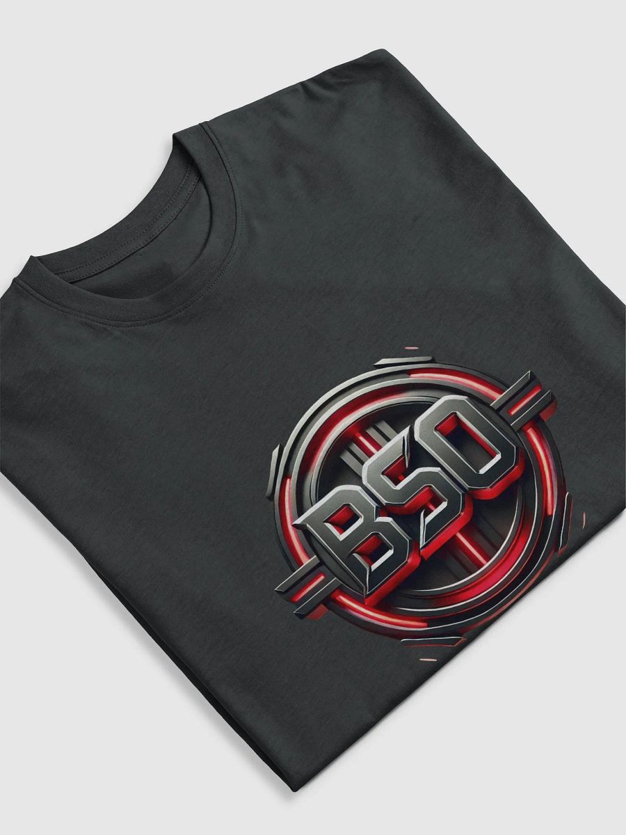 BSO Tee product image (5)