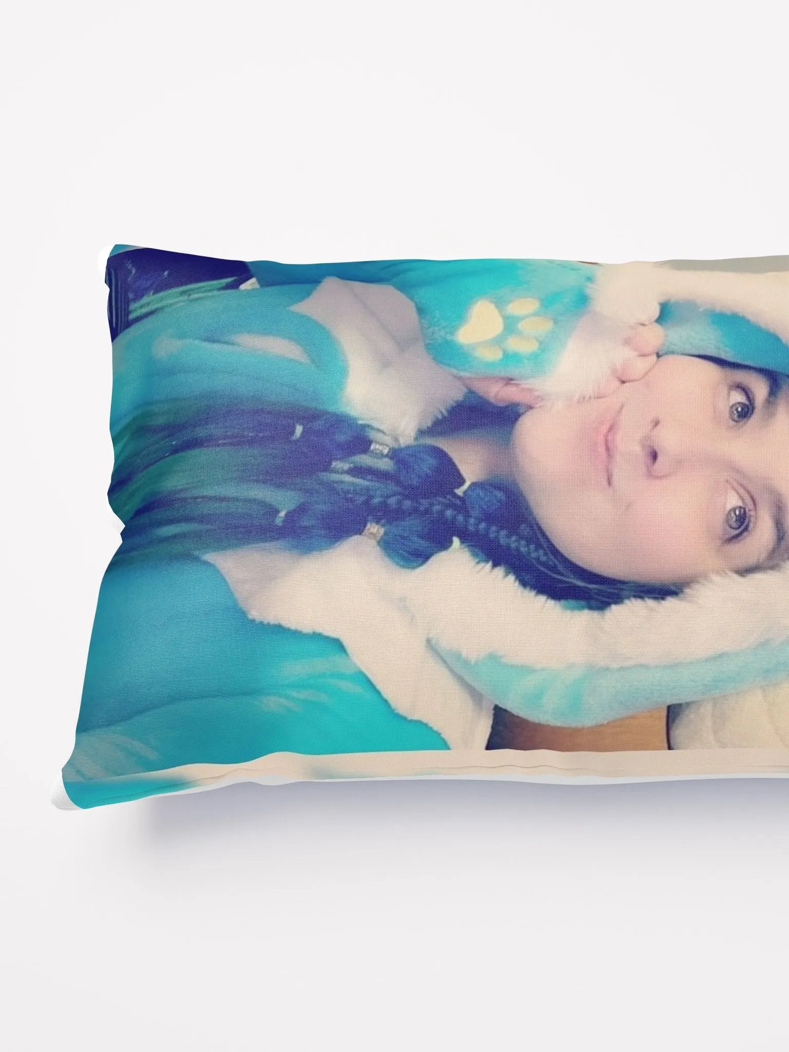 Priestess Persona Pillow product image (4)