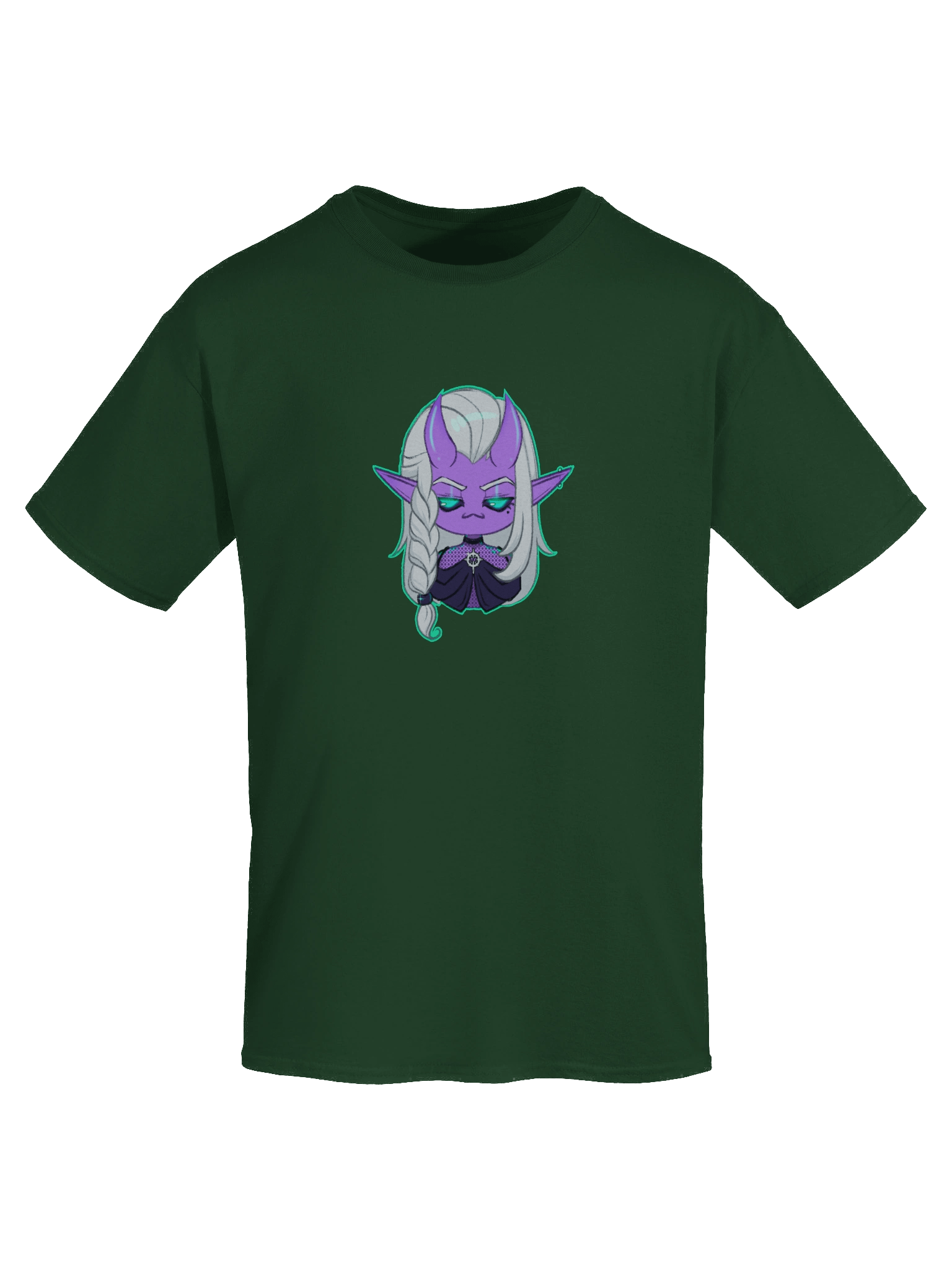 Chibi Angel Tee product image (31)