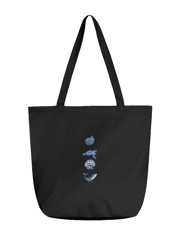 Oceania Eco : Tote Bag product image (2)