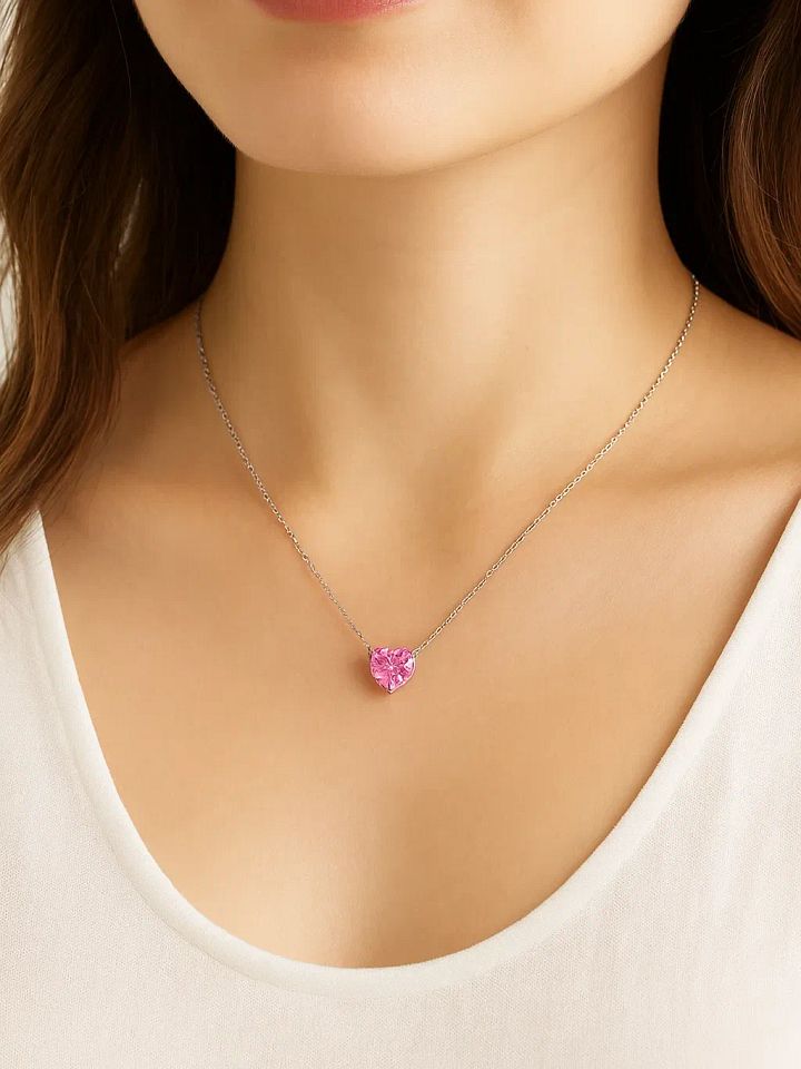 The Rosalia Necklace product image (2)