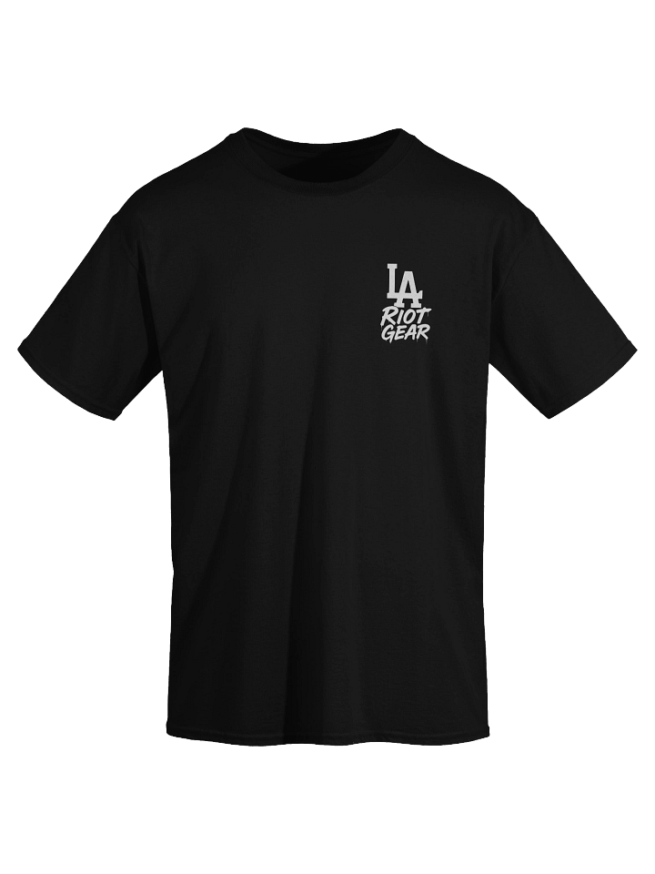 LA TRIATHON 2025 - Standard Issue TEE product image (1)