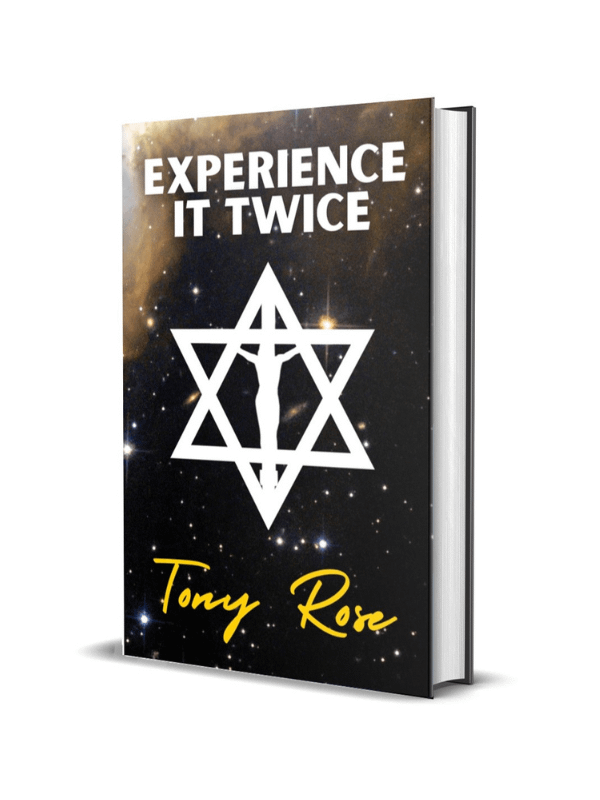 Experience It Twice product image (1)