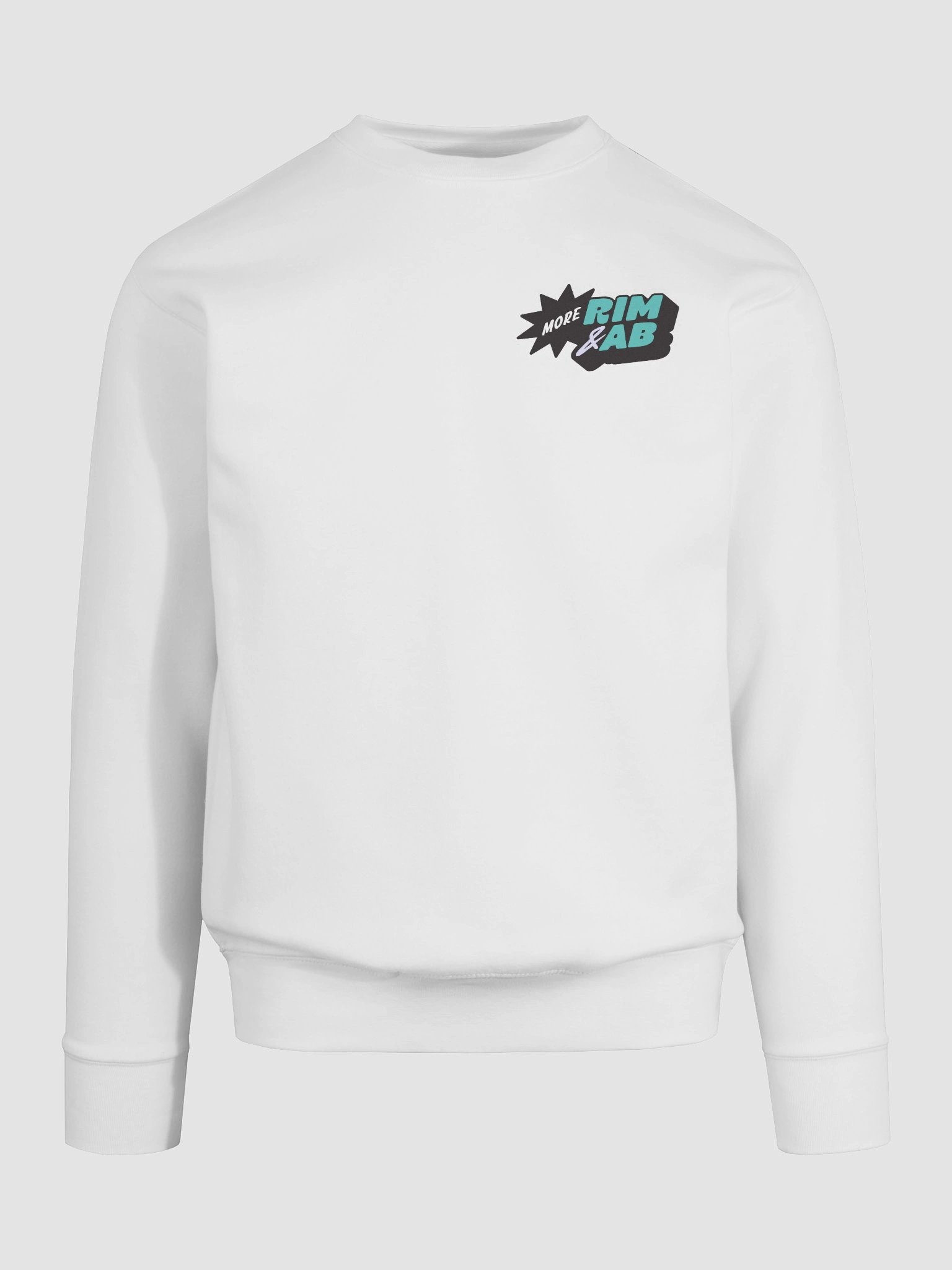 MRAB Logo Crewneck Sweatshirt (Premium) product image (52)