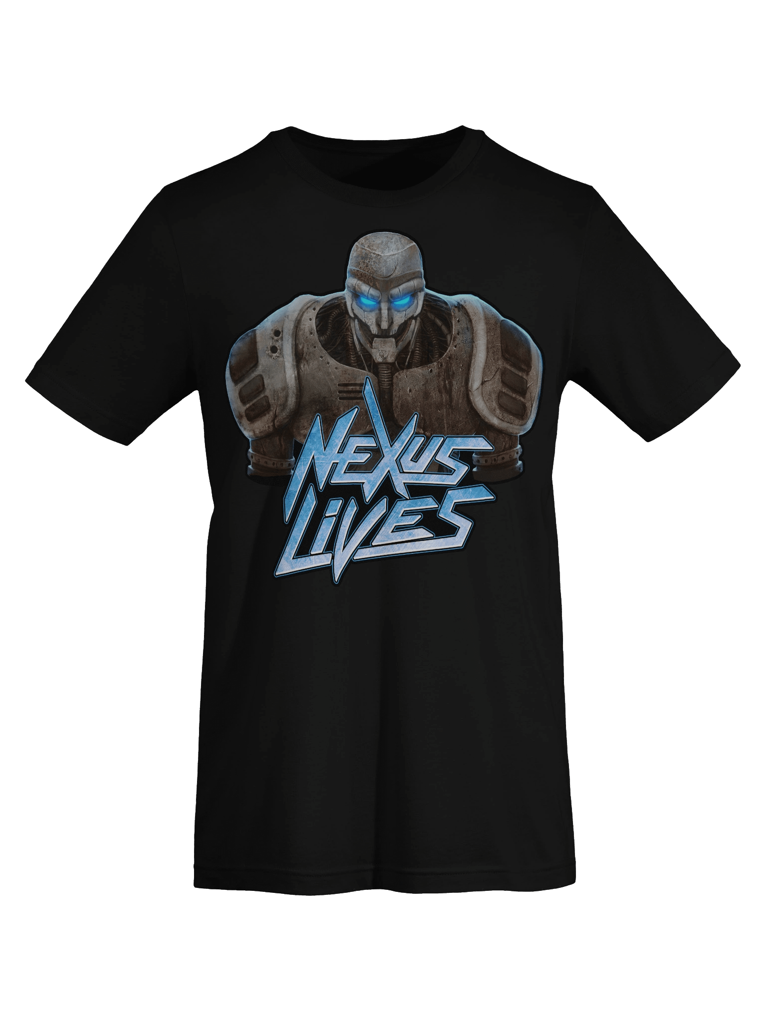 Nexus LIves - Nexus Shirt product image (7)