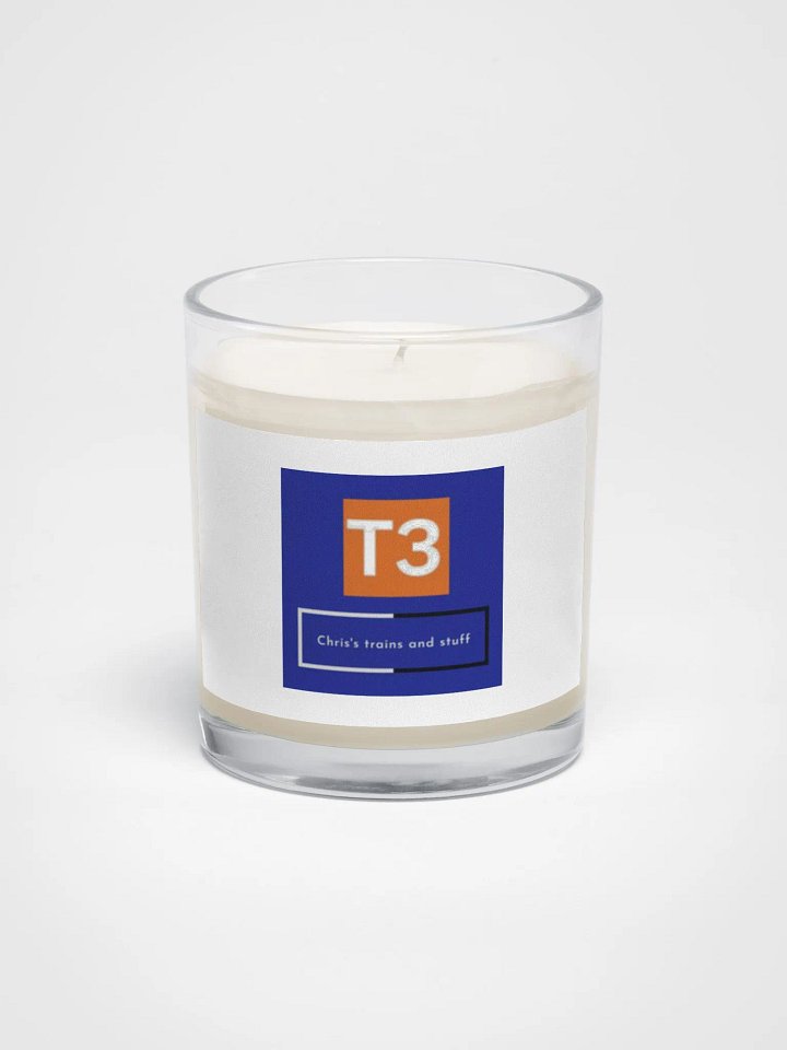 t3 line candle product image (1)