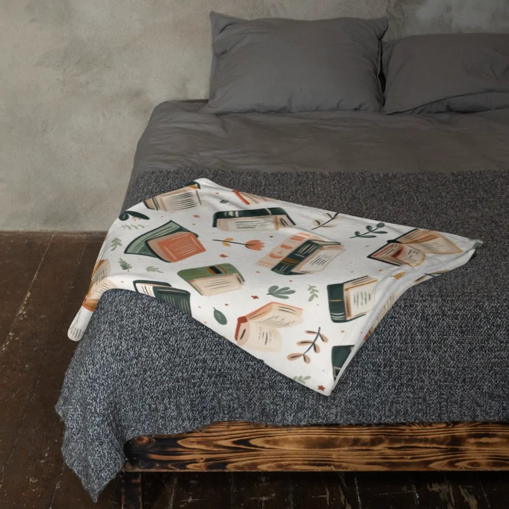 Couverture Cozy Books product image (11)
